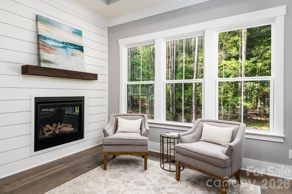 116 Silver Falls Drive Troutman NC 28166