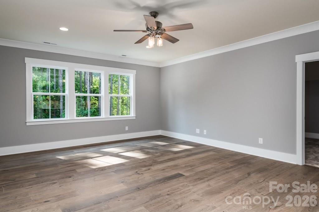 116 Silver Falls Drive Troutman NC 28166