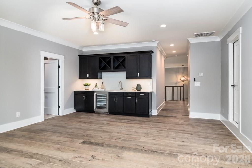 116 Silver Falls Drive Troutman NC 28166