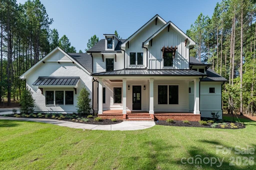 116 Silver Falls Drive Troutman NC 28166