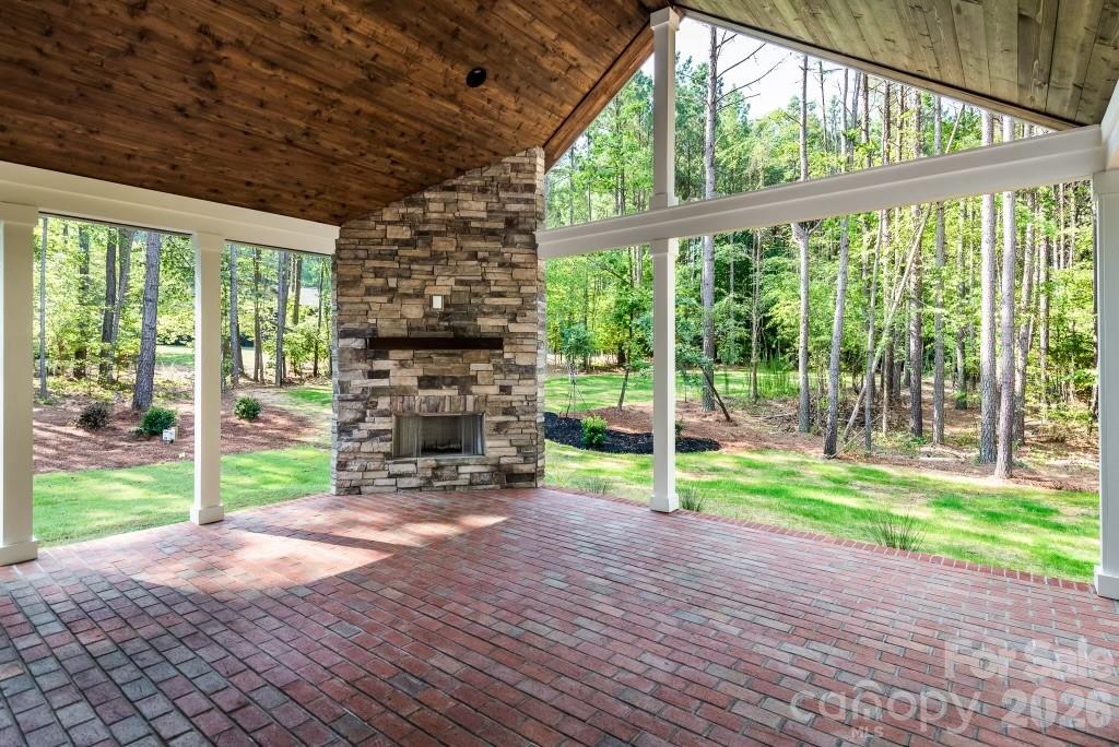 116 Silver Falls Drive Troutman NC 28166