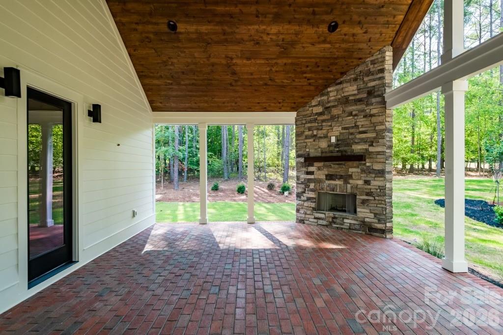 116 Silver Falls Drive Troutman NC 28166