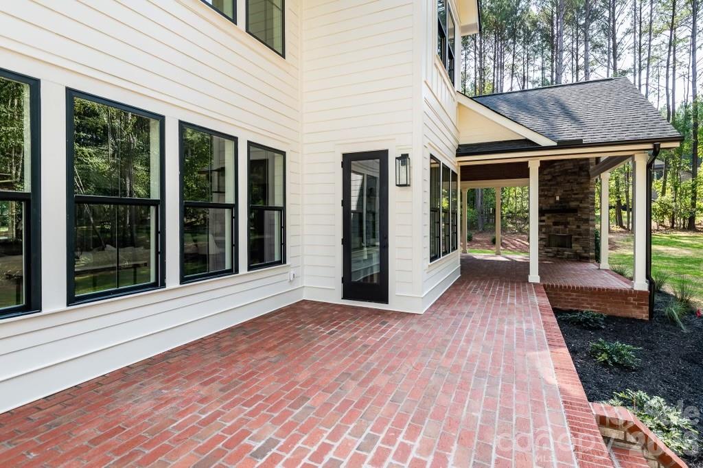 116 Silver Falls Drive Troutman NC 28166