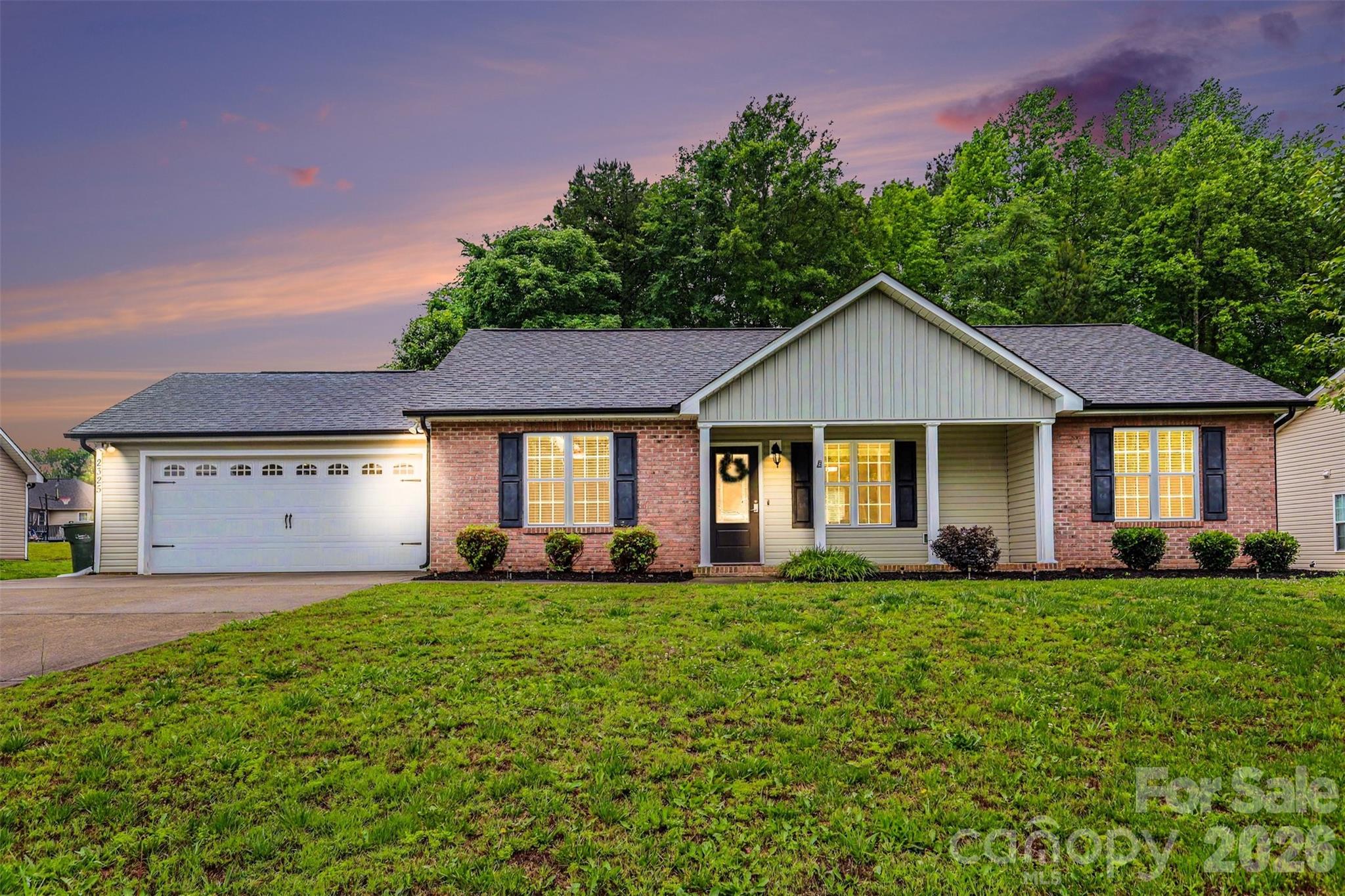 2325 Montford Avenue NW Concord NC 28027