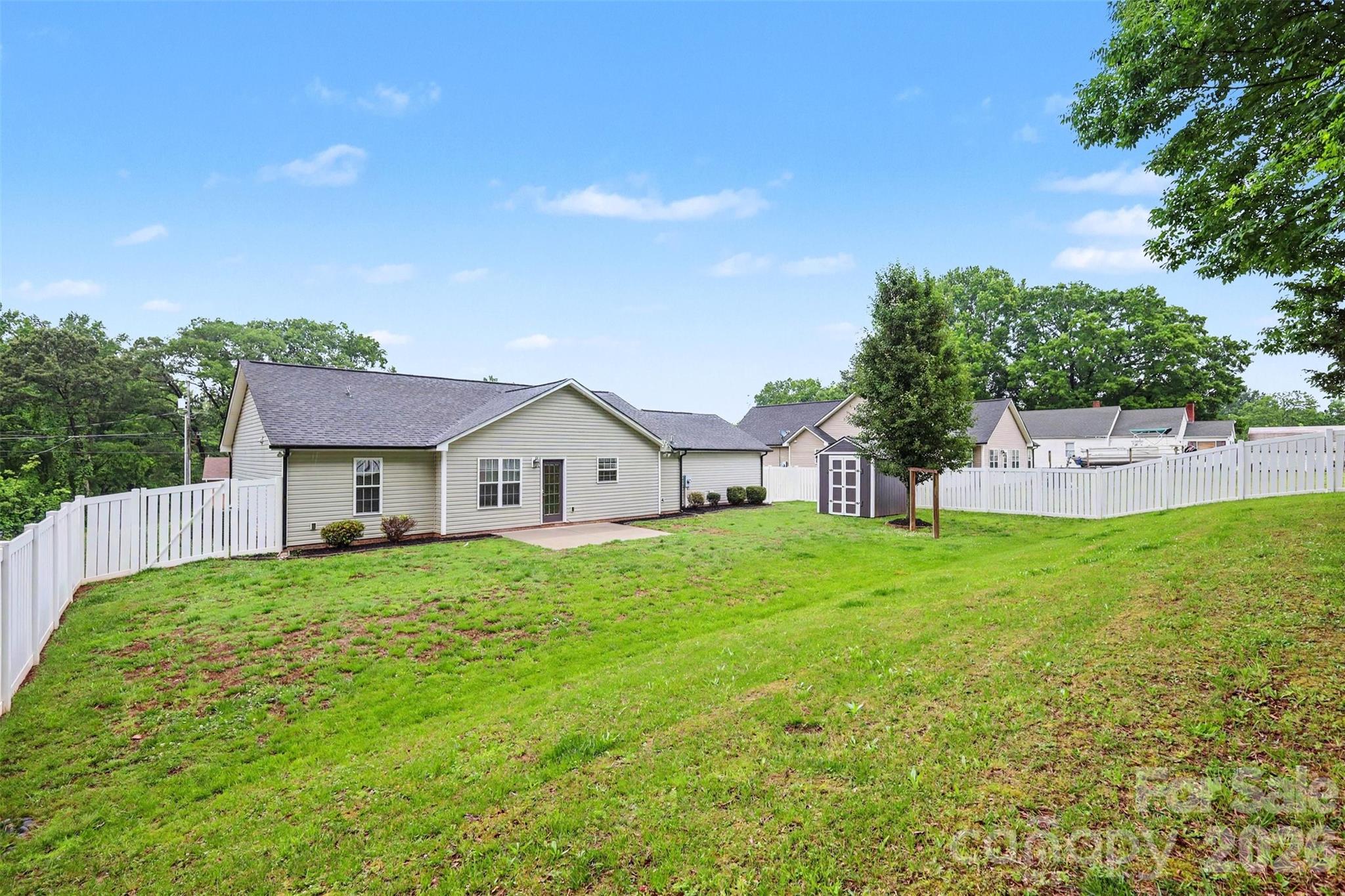 2325 Montford Avenue NW Concord NC 28027