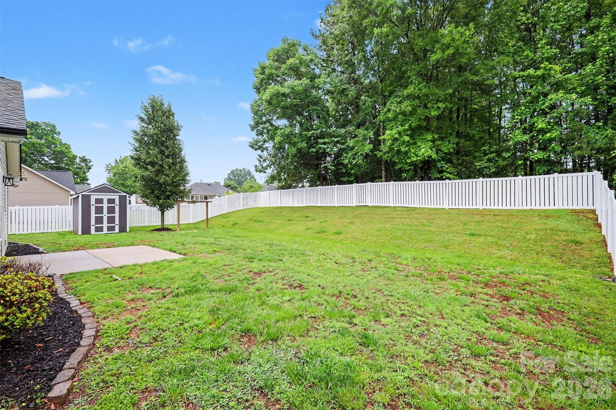 2325 Montford Avenue NW Concord NC 28027
