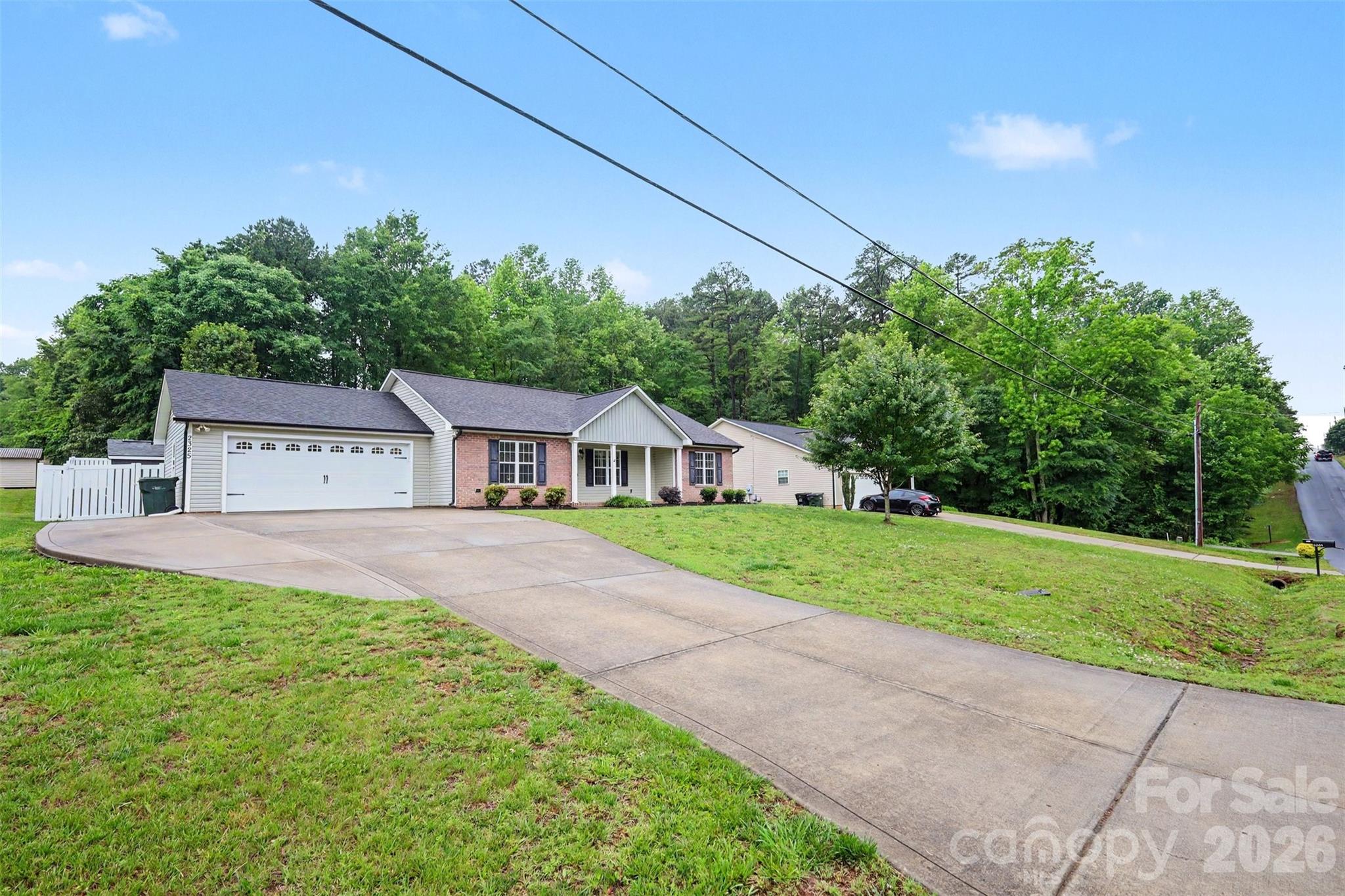 2325 Montford Avenue NW Concord NC 28027