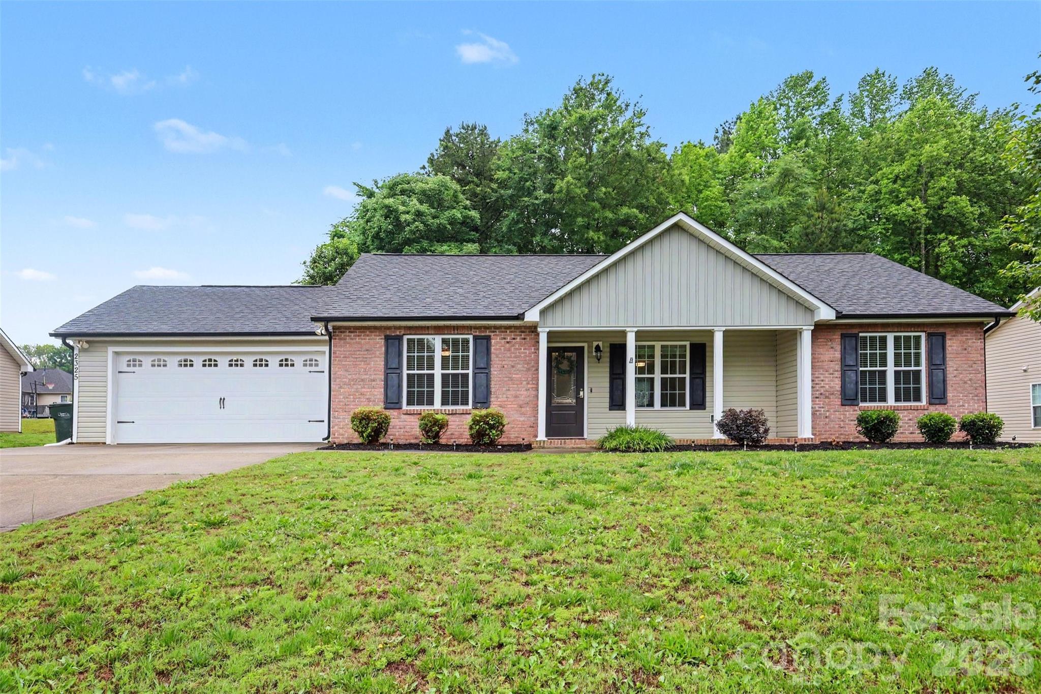 2325 Montford Avenue NW Concord NC 28027