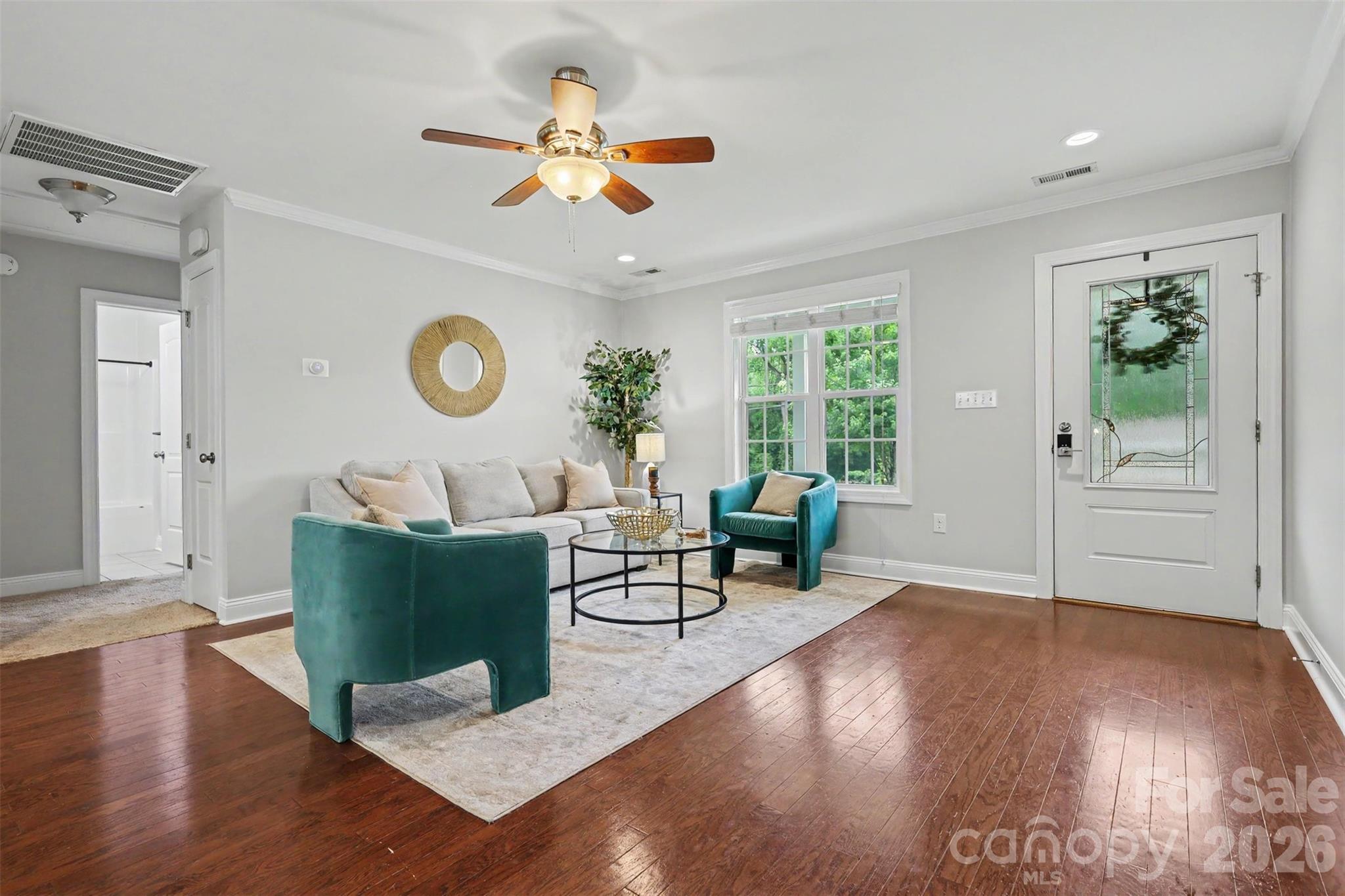 2325 Montford Avenue NW Concord NC 28027