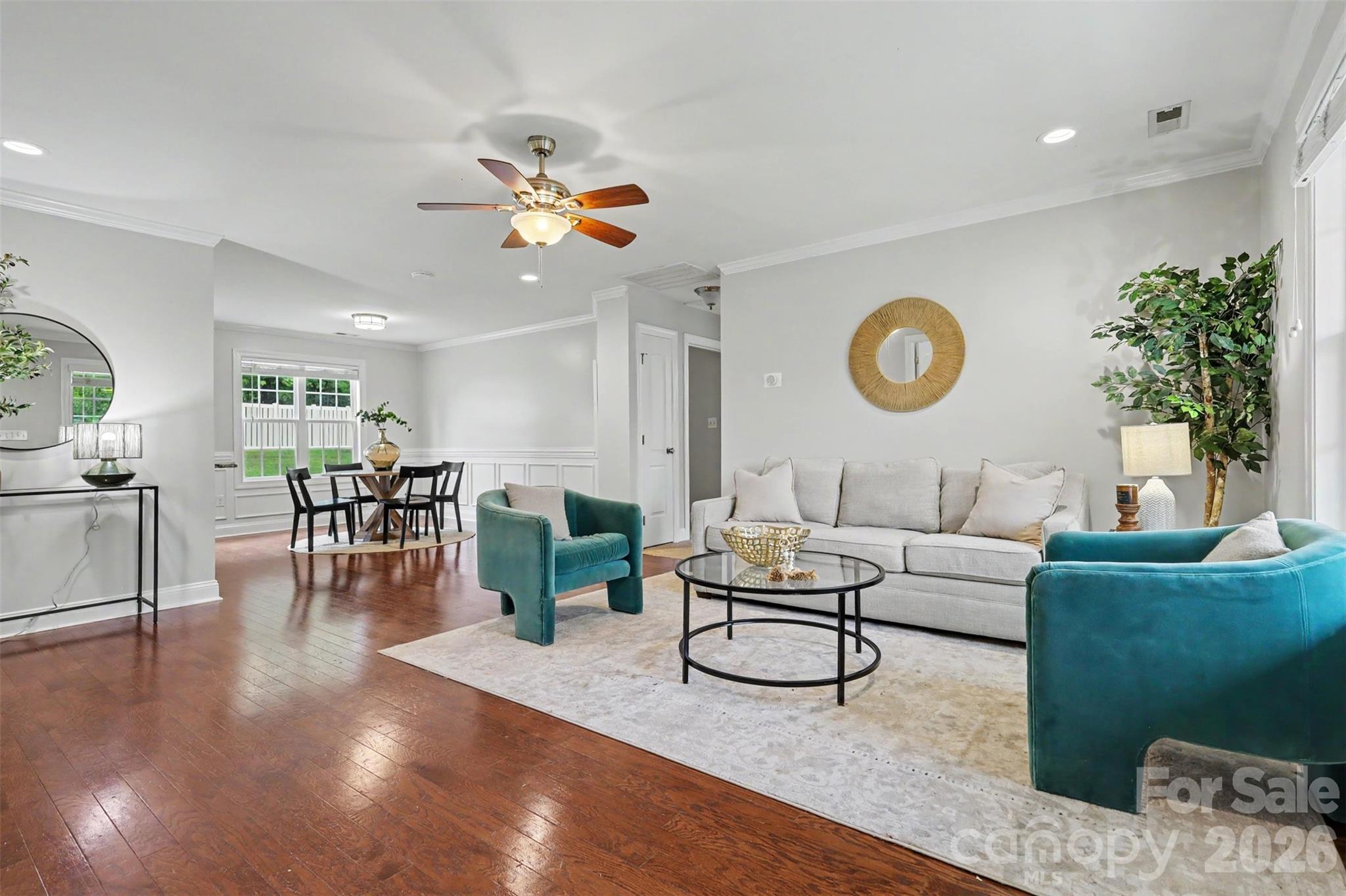 2325 Montford Avenue NW Concord NC 28027