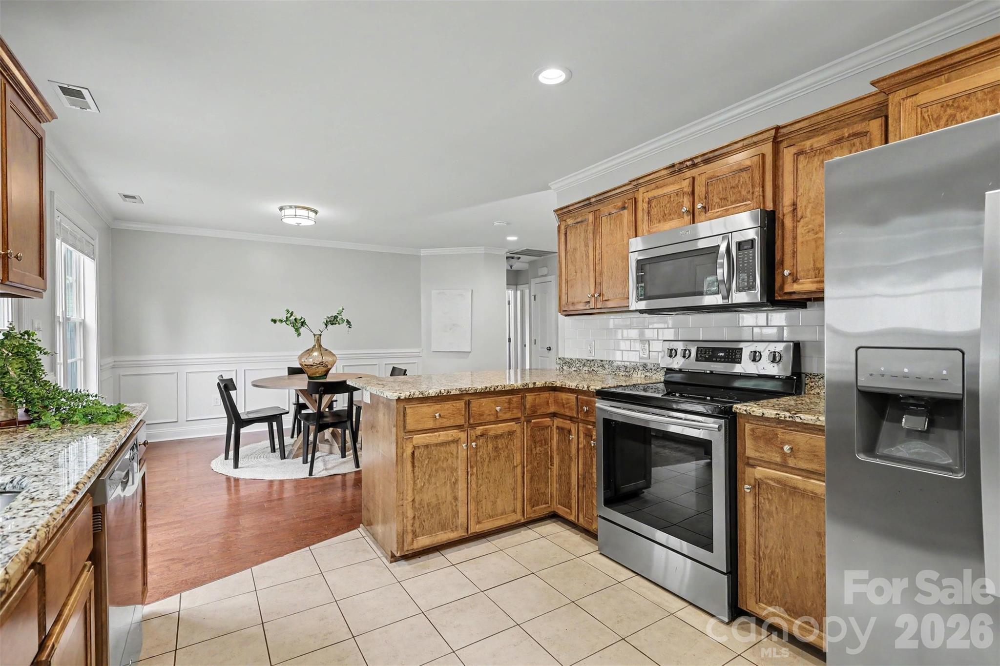 2325 Montford Avenue NW Concord NC 28027