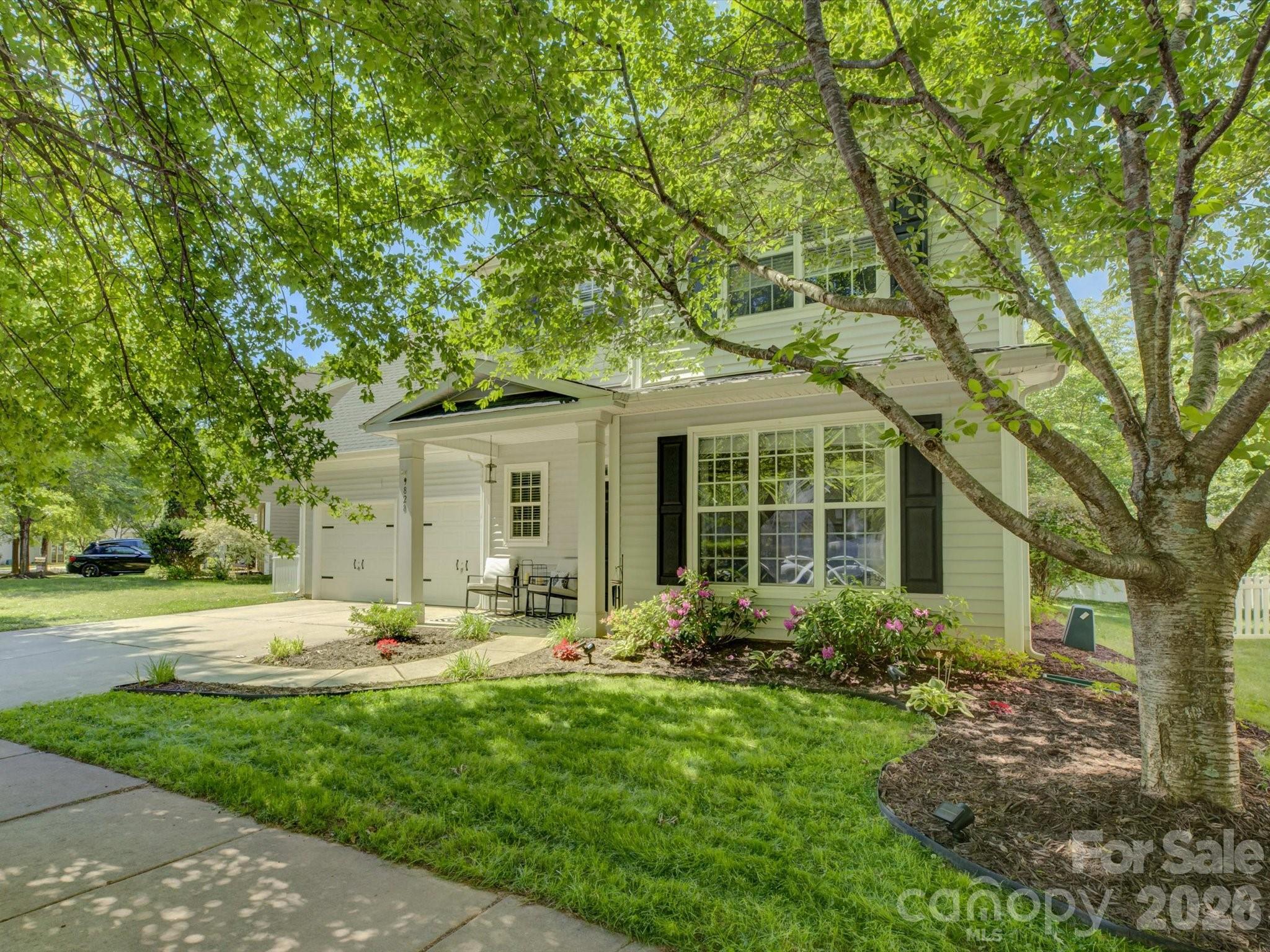 9828 Caldwell Depot Road Cornelius NC 28031