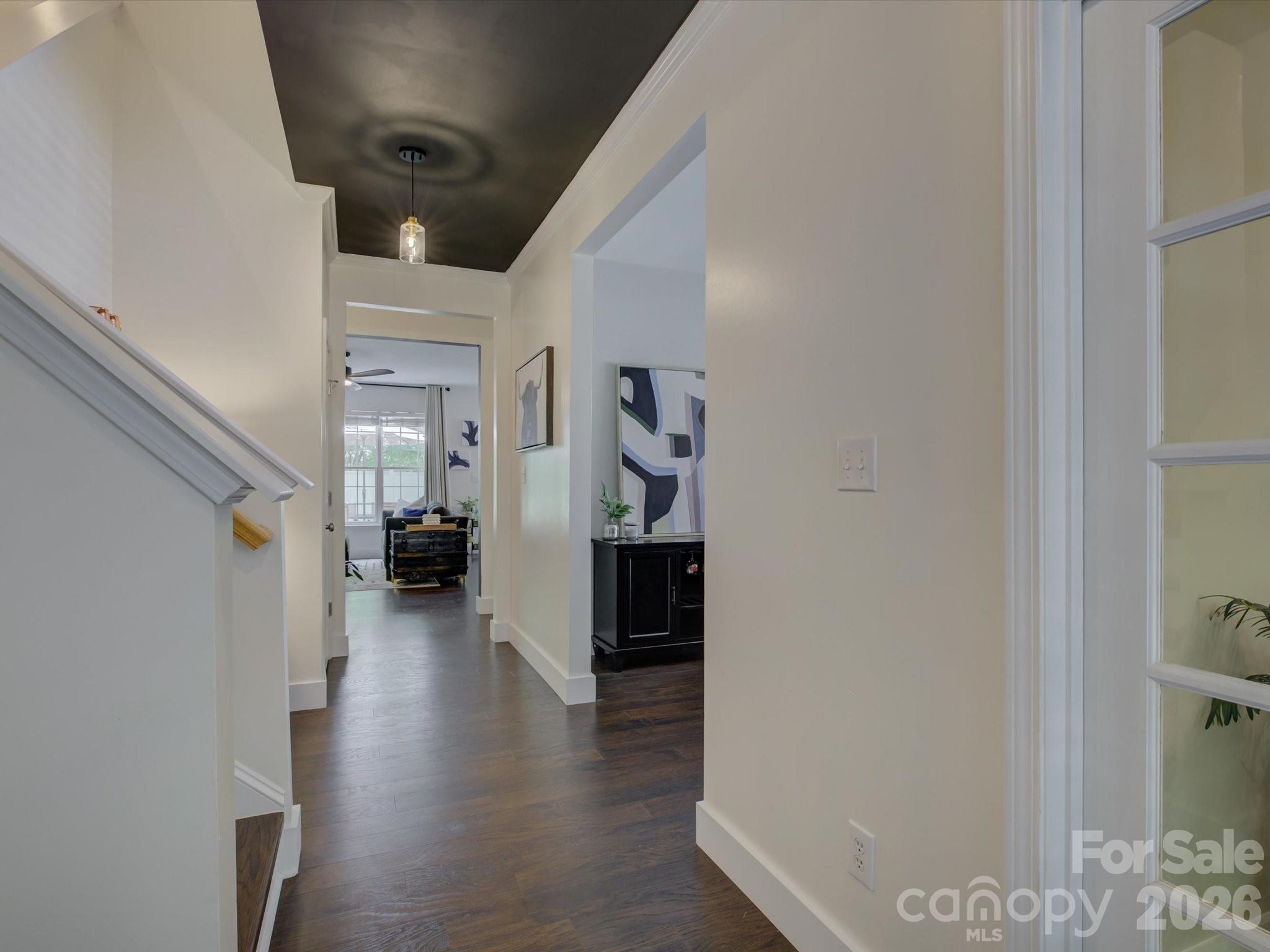 9828 Caldwell Depot Road Cornelius NC 28031