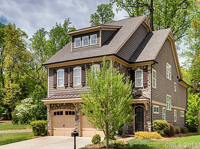 320 Charndon Village Court Charlotte NC 28211