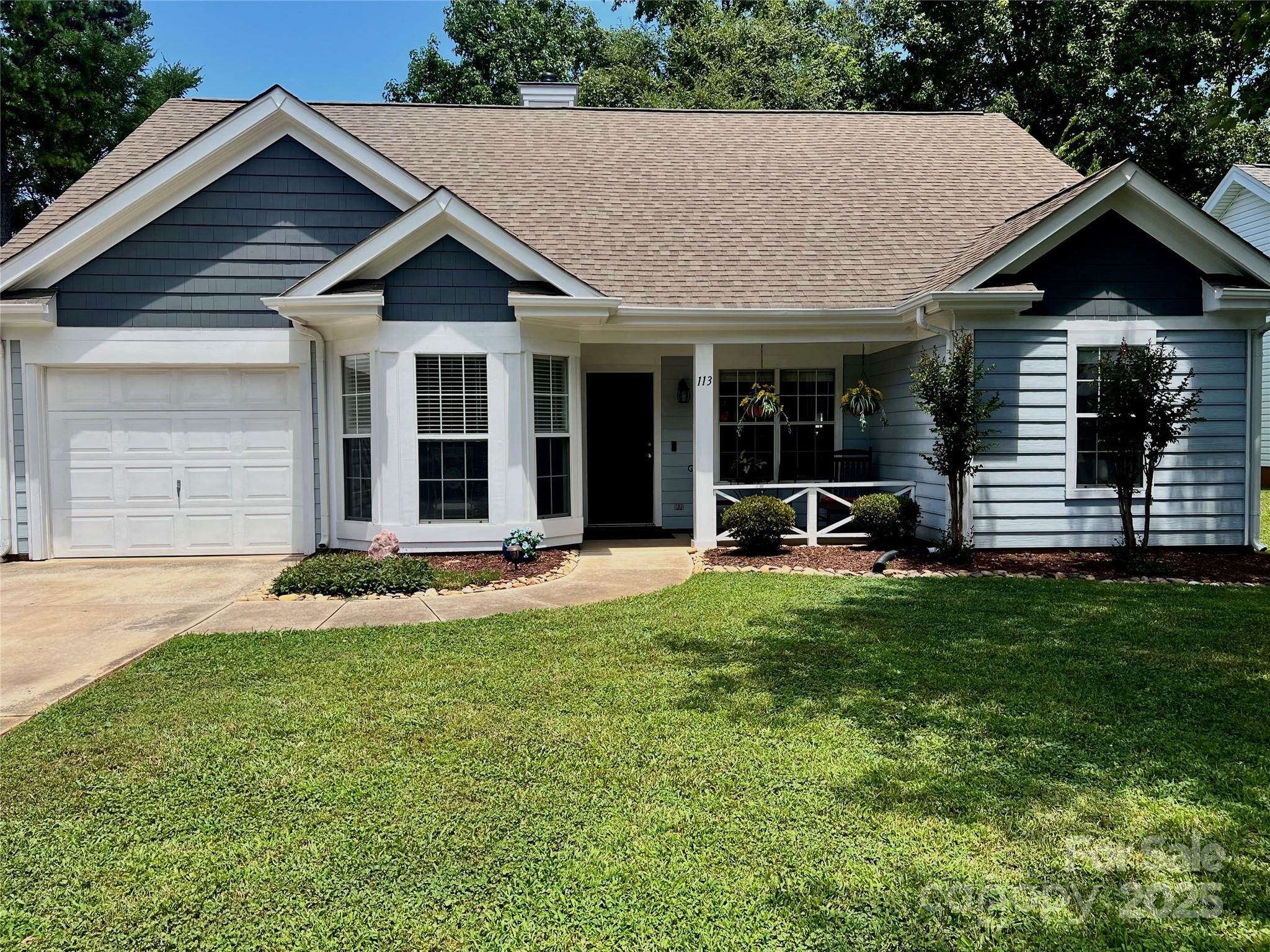113 Indian Paint Brush Drive Mooresville NC 28115