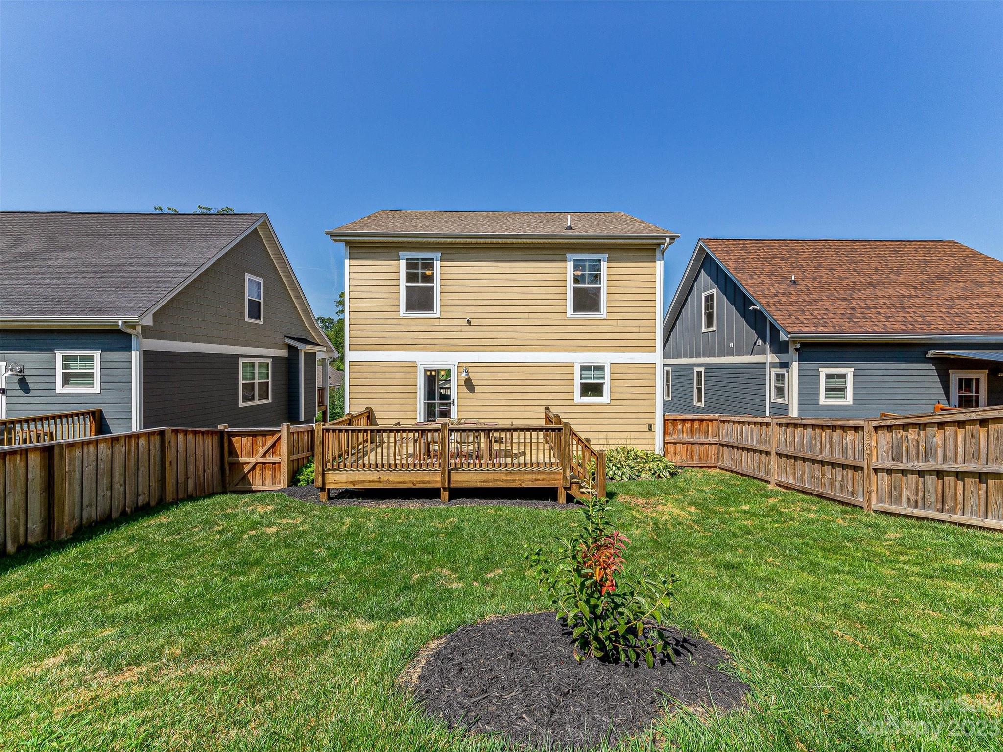 24 Greenwood Fields Drive Asheville NC 28804