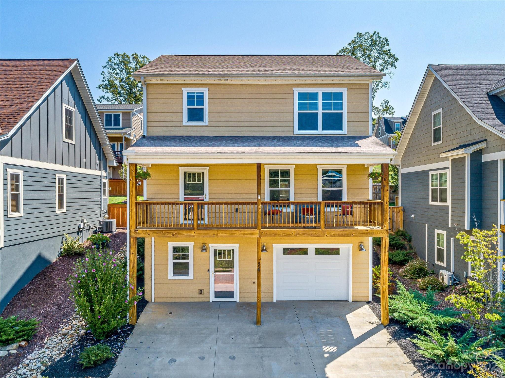 24 Greenwood Fields Drive Asheville NC 28804