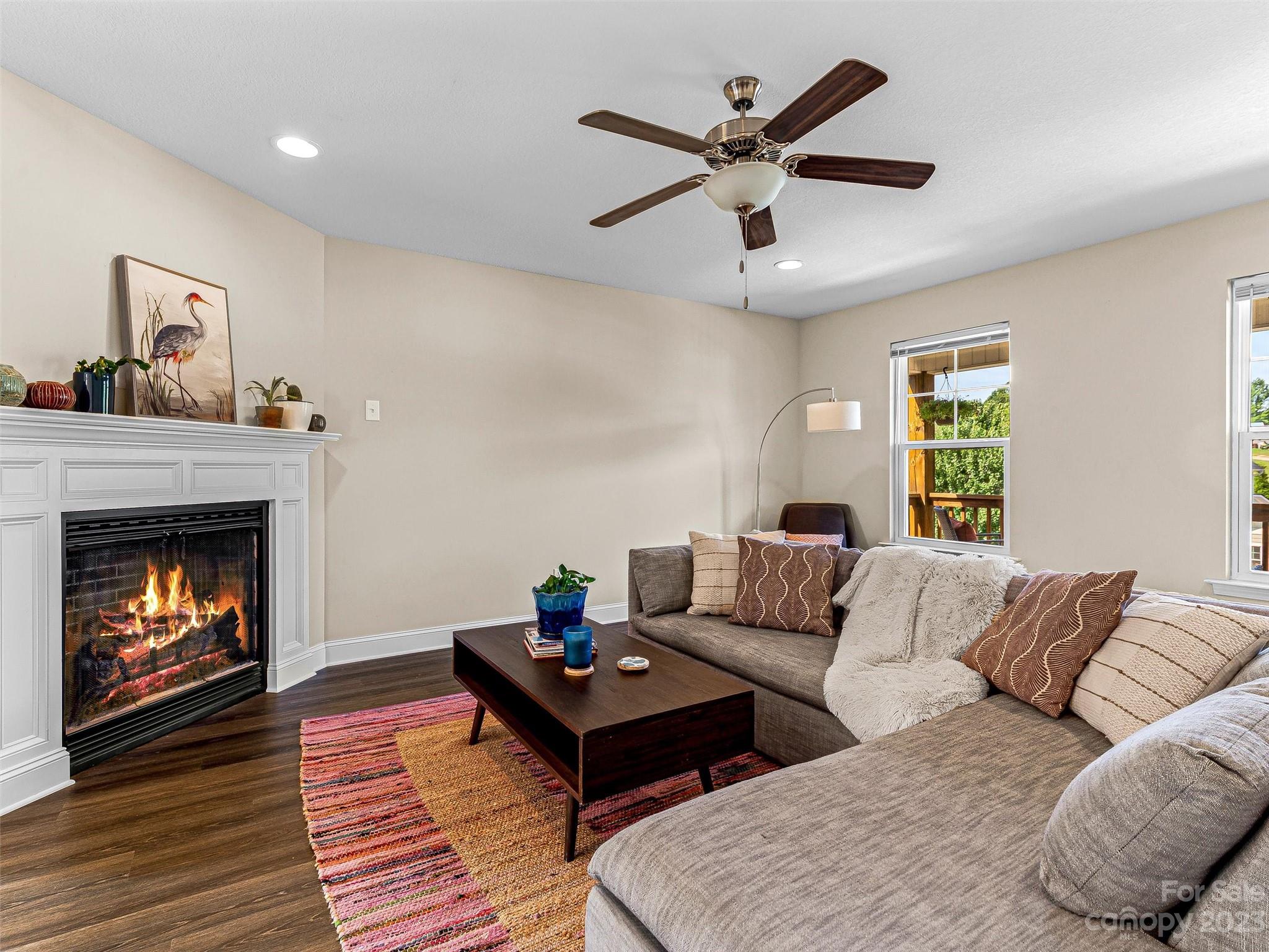 24 Greenwood Fields Drive Asheville NC 28804
