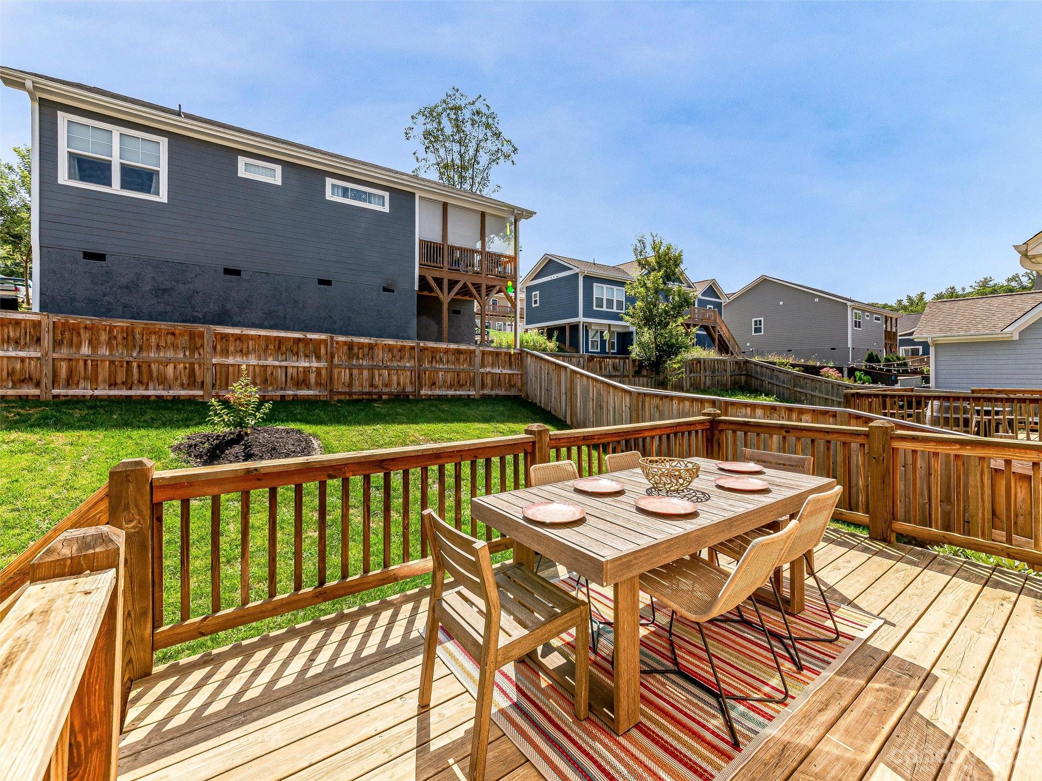24 Greenwood Fields Drive Asheville NC 28804