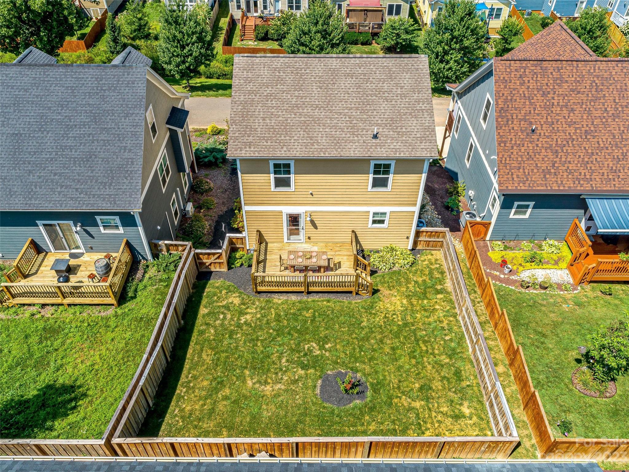 24 Greenwood Fields Drive Asheville NC 28804