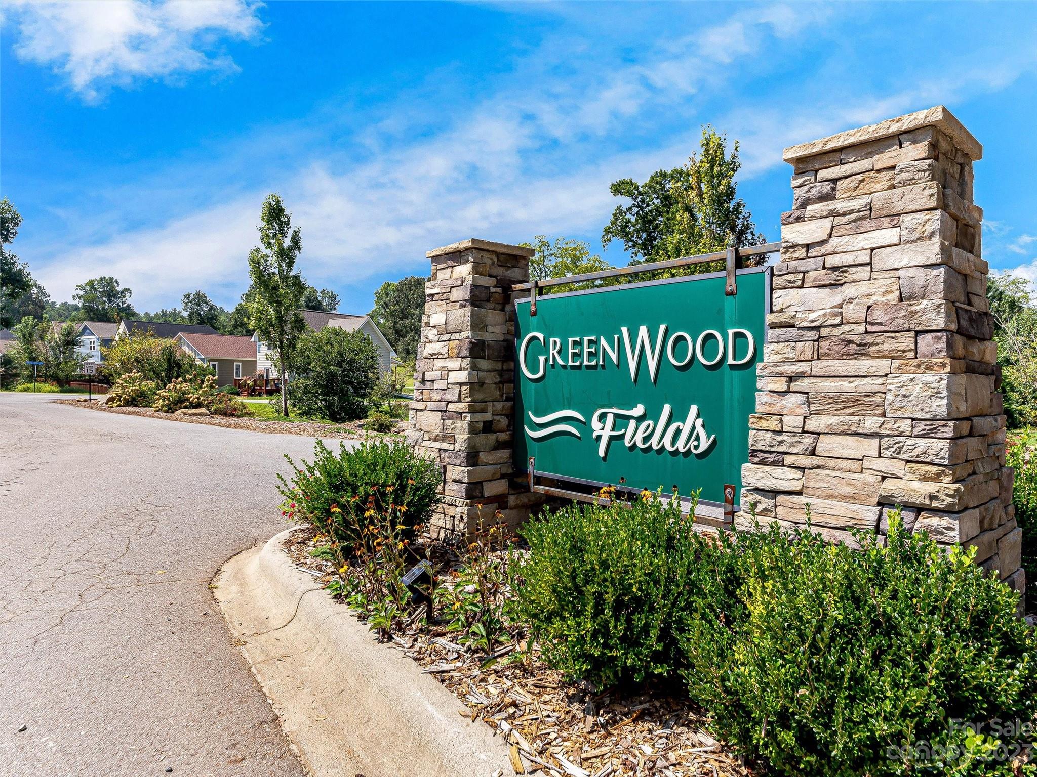 24 Greenwood Fields Drive Asheville NC 28804