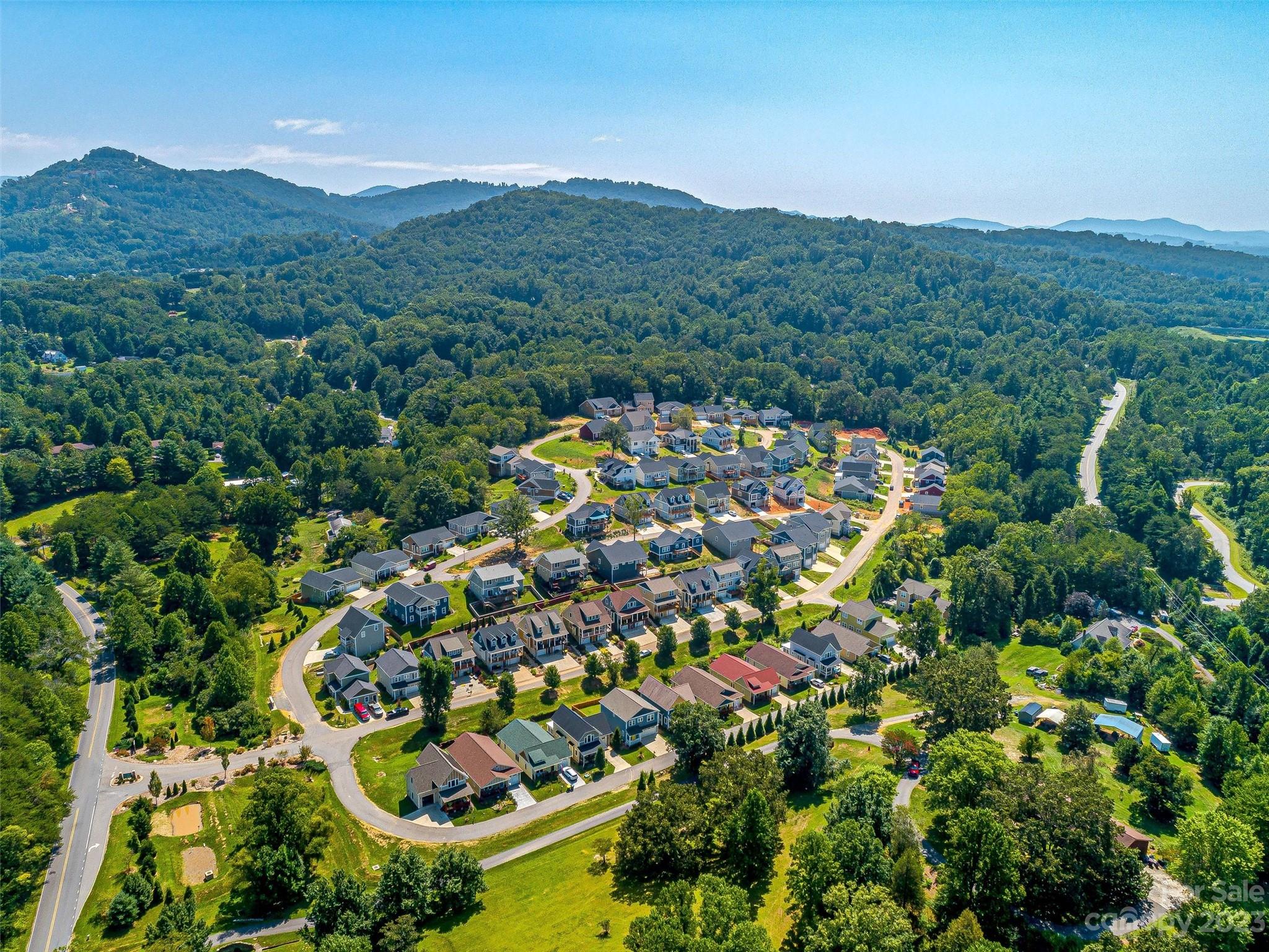 24 Greenwood Fields Drive Asheville NC 28804