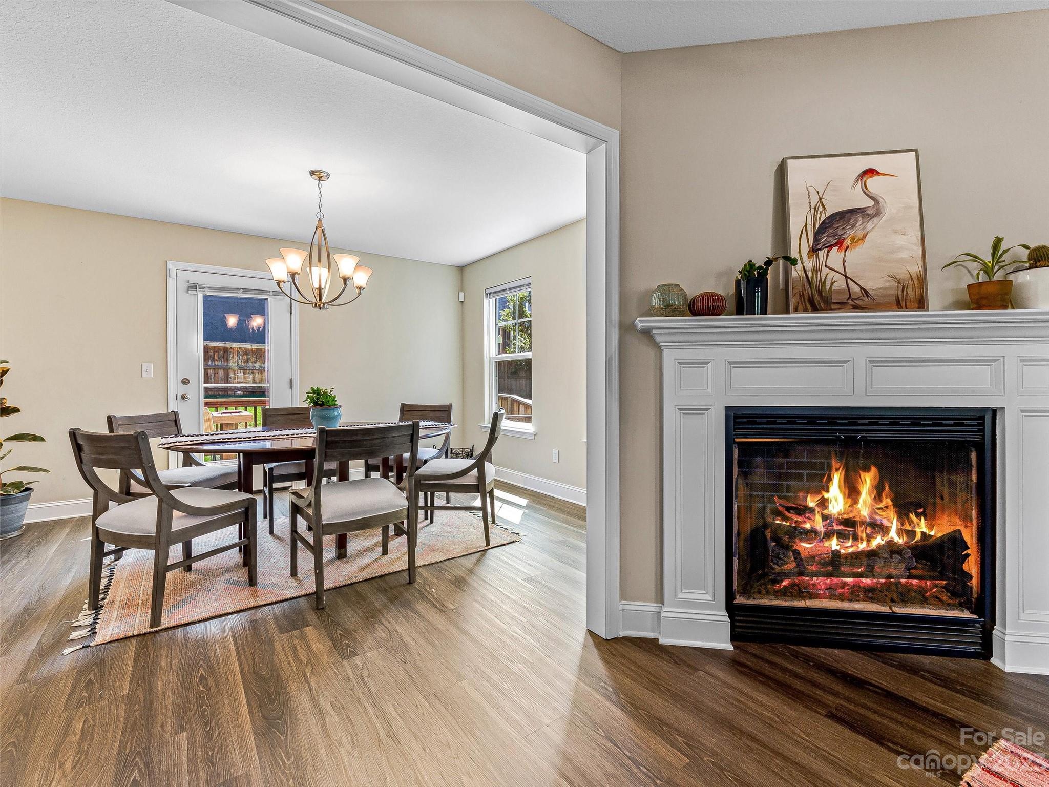 24 Greenwood Fields Drive Asheville NC 28804