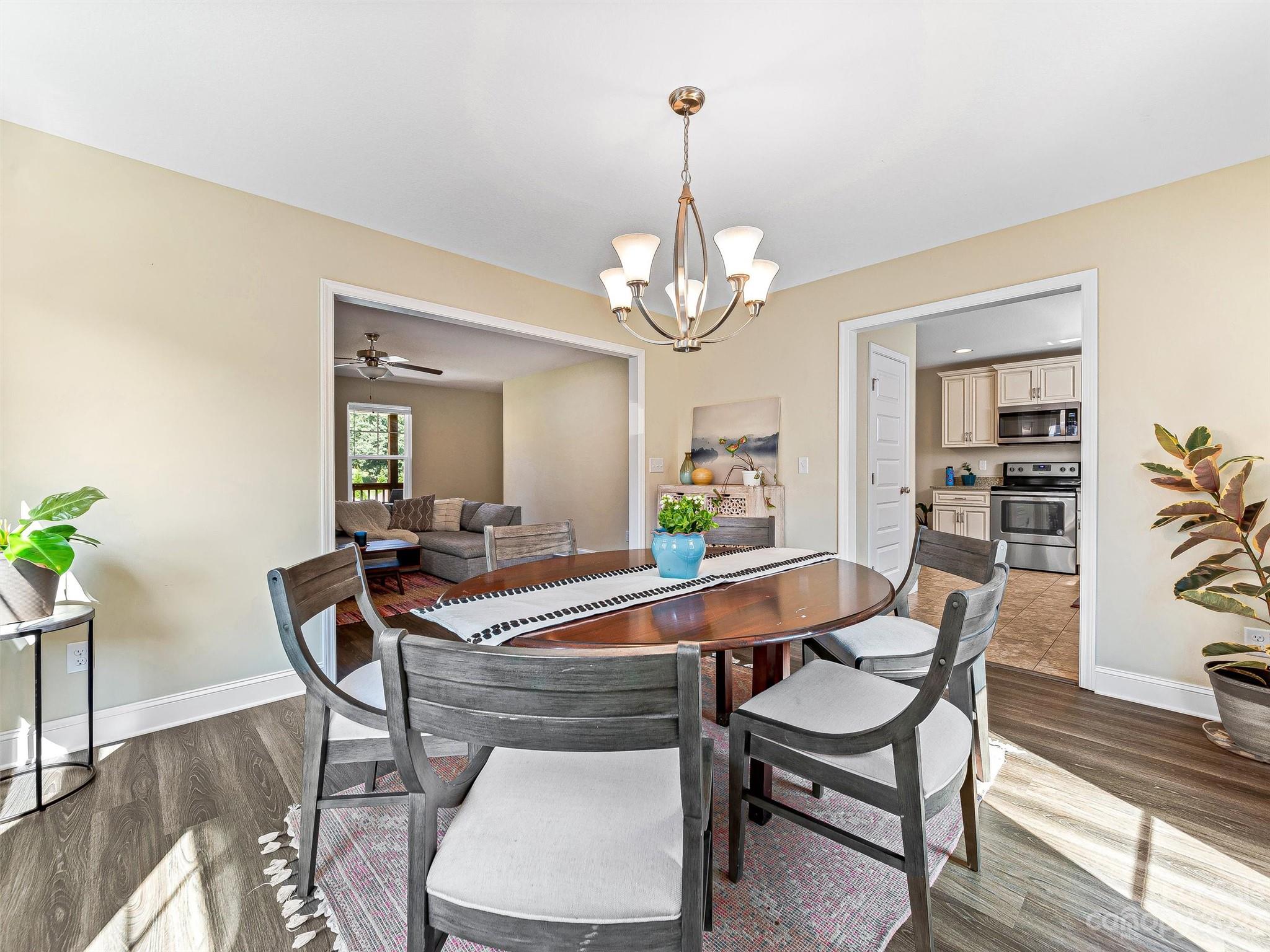 24 Greenwood Fields Drive Asheville NC 28804