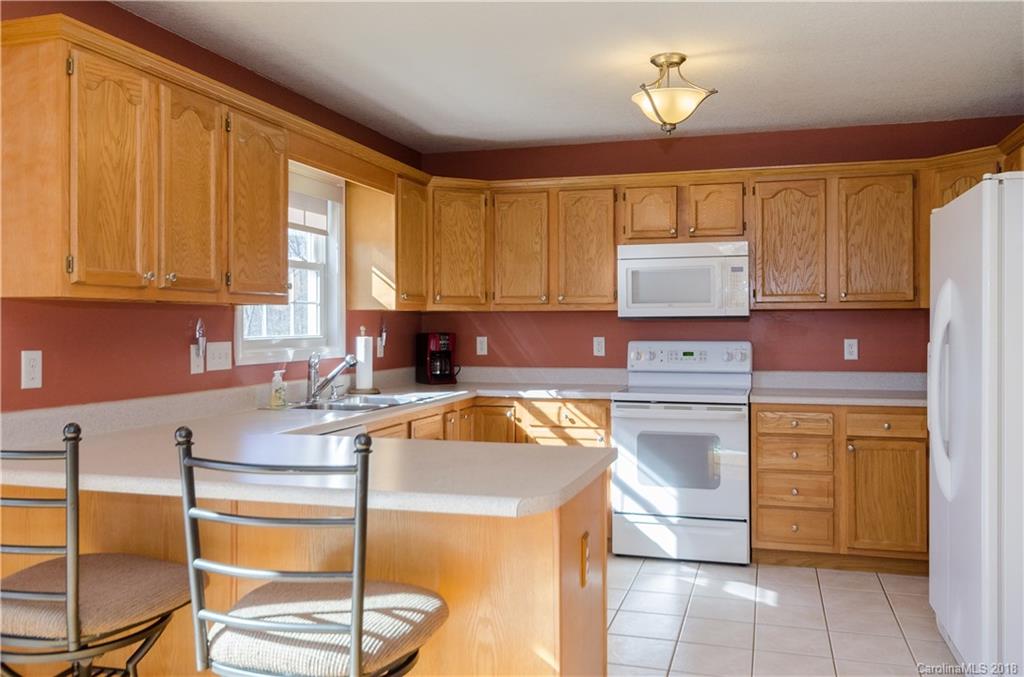 4 Piper Drive Weaverville NC 28787