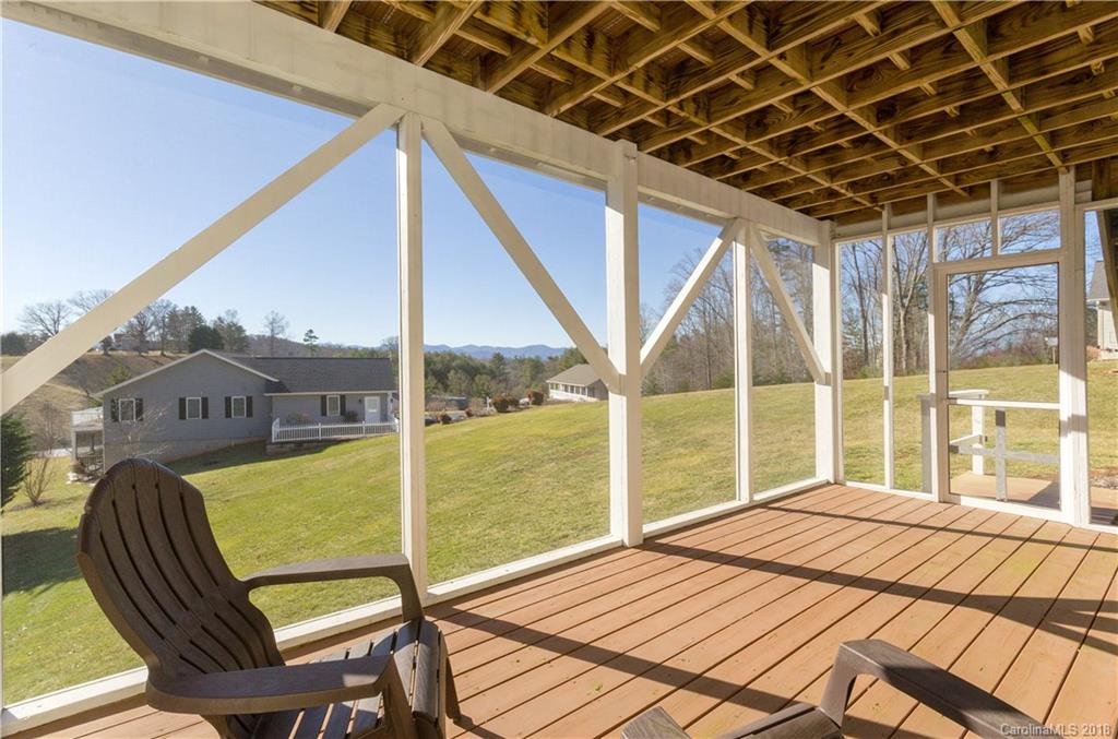 4 Piper Drive Weaverville NC 28787