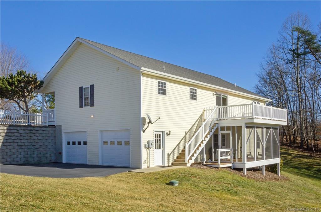 4 Piper Drive Weaverville NC 28787