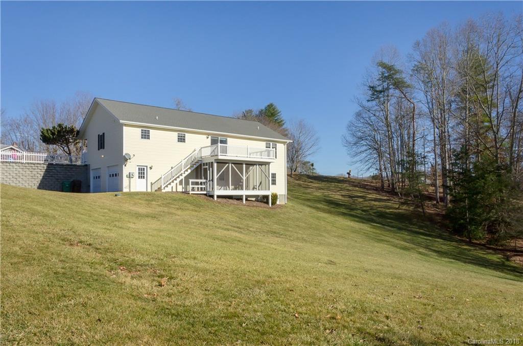 4 Piper Drive Weaverville NC 28787