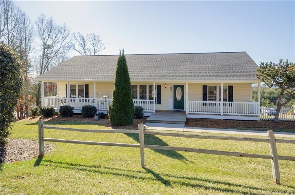 4 Piper Drive Weaverville NC 28787