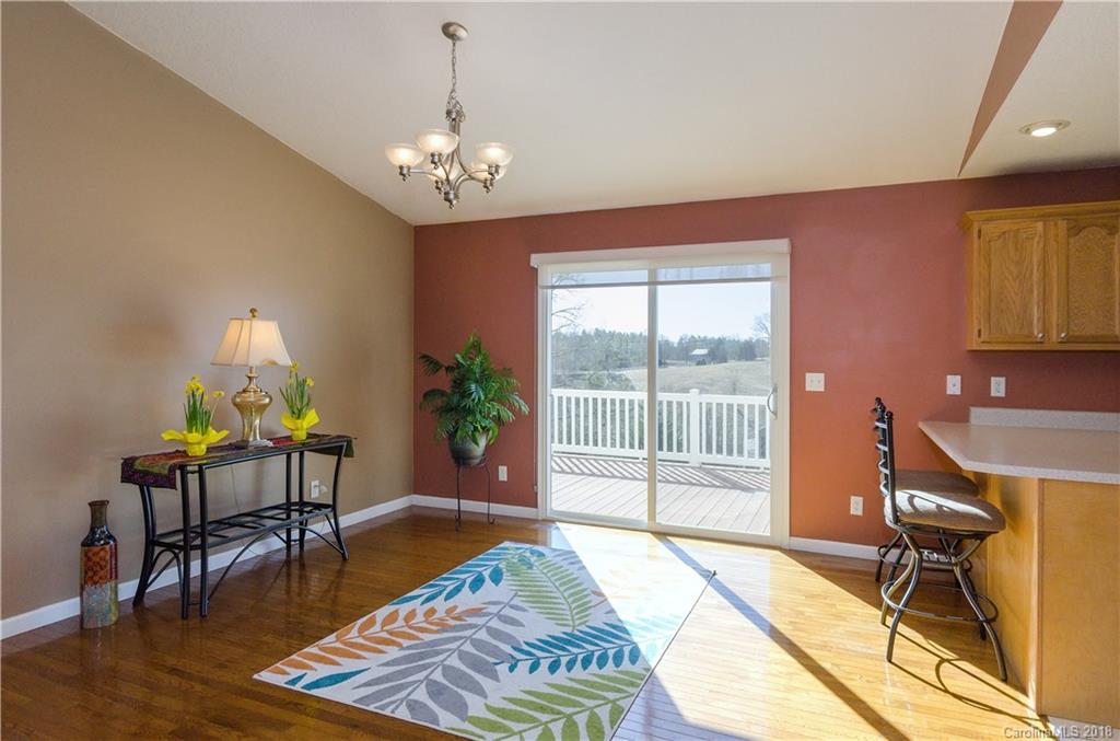 4 Piper Drive Weaverville NC 28787