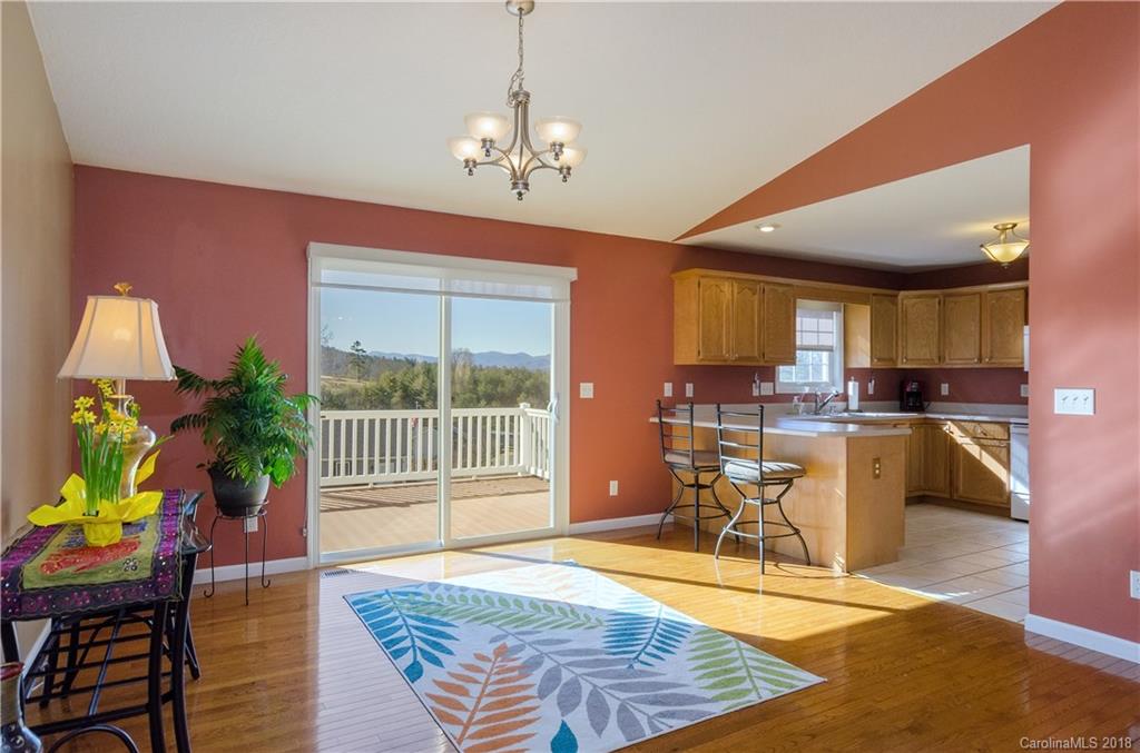 4 Piper Drive Weaverville NC 28787