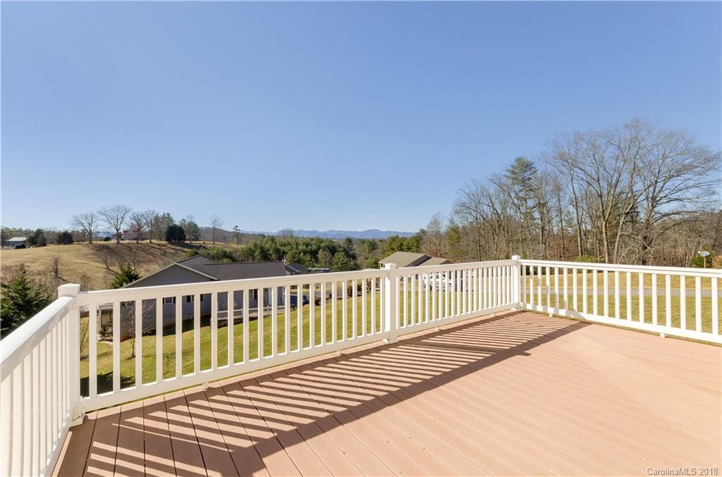 4 Piper Drive Weaverville NC 28787
