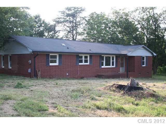17113 Old Statesville Road Huntersville NC 28078