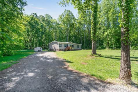 5007 Carlos Road Catawba NC 28609