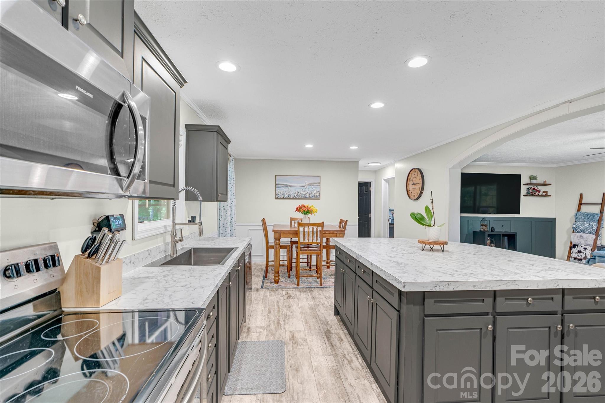 5007 Carlos Road Catawba NC 28609