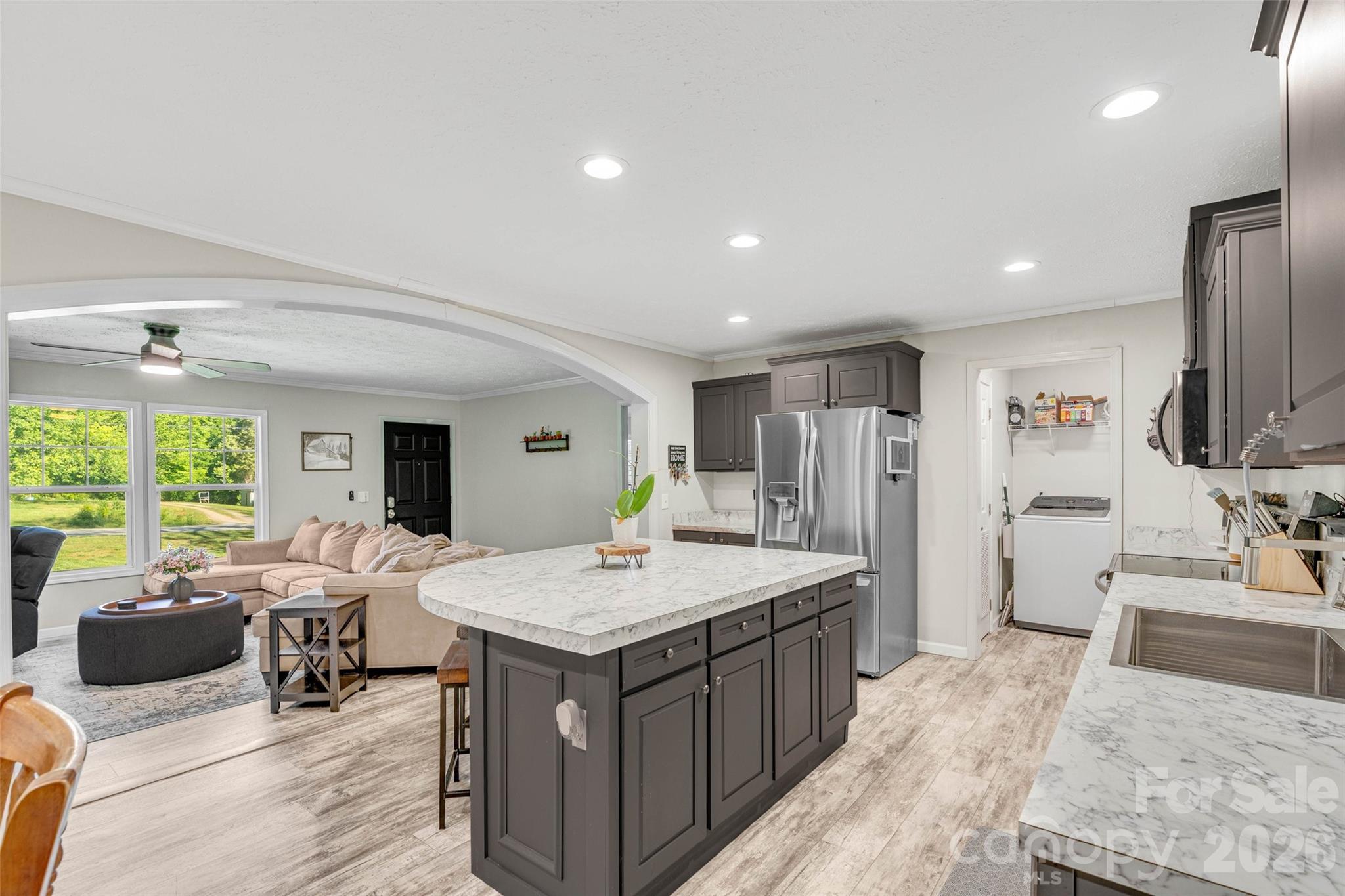 5007 Carlos Road Catawba NC 28609