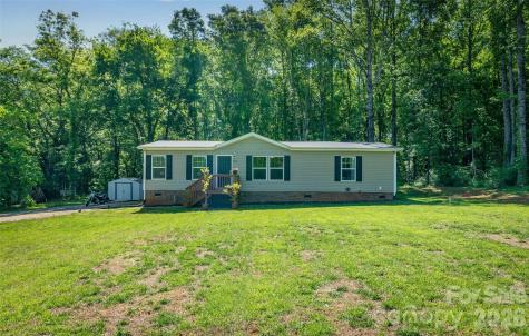 5007 Carlos Road Catawba NC 28609