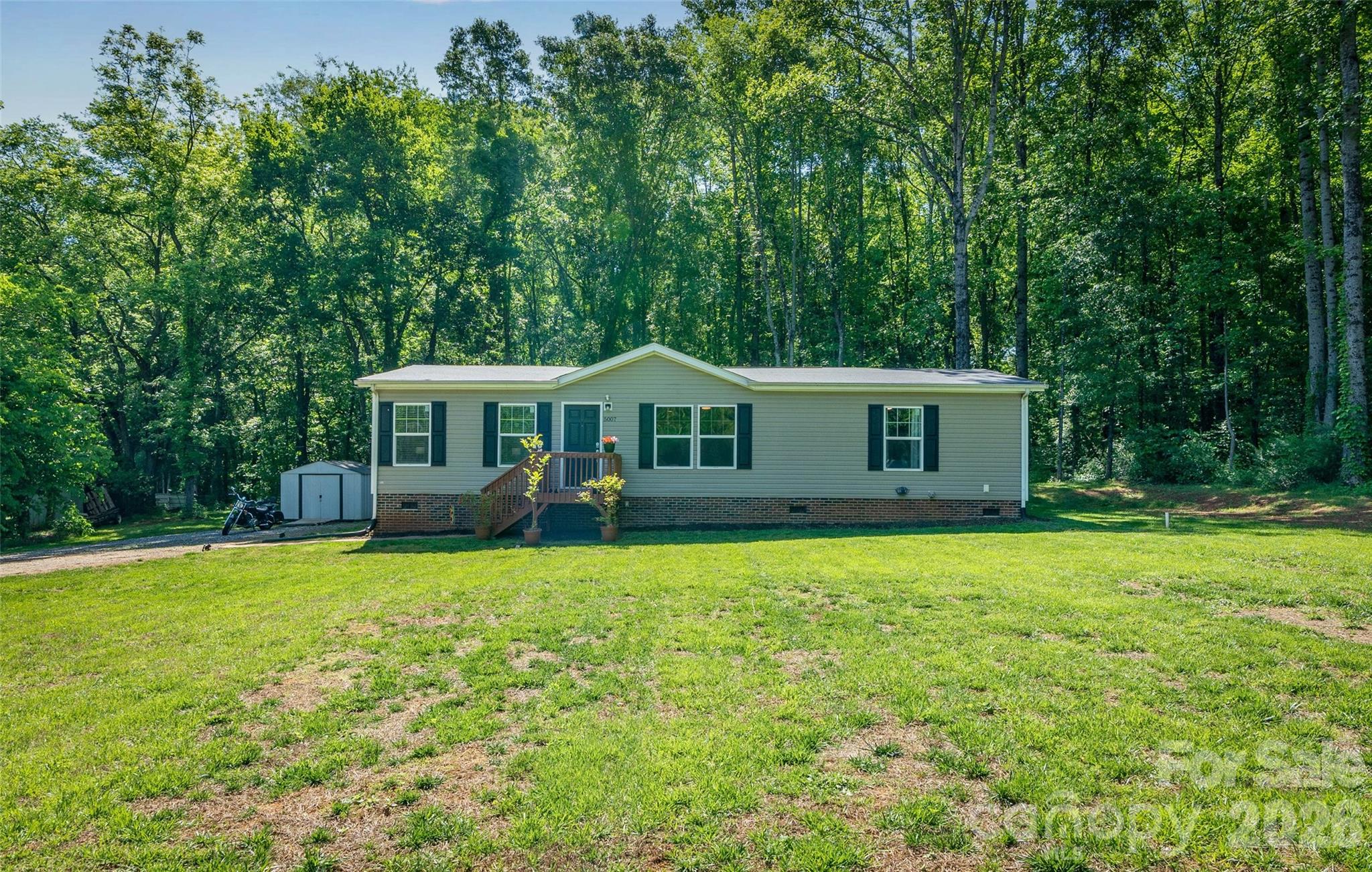 5007 Carlos Road Catawba NC 28609