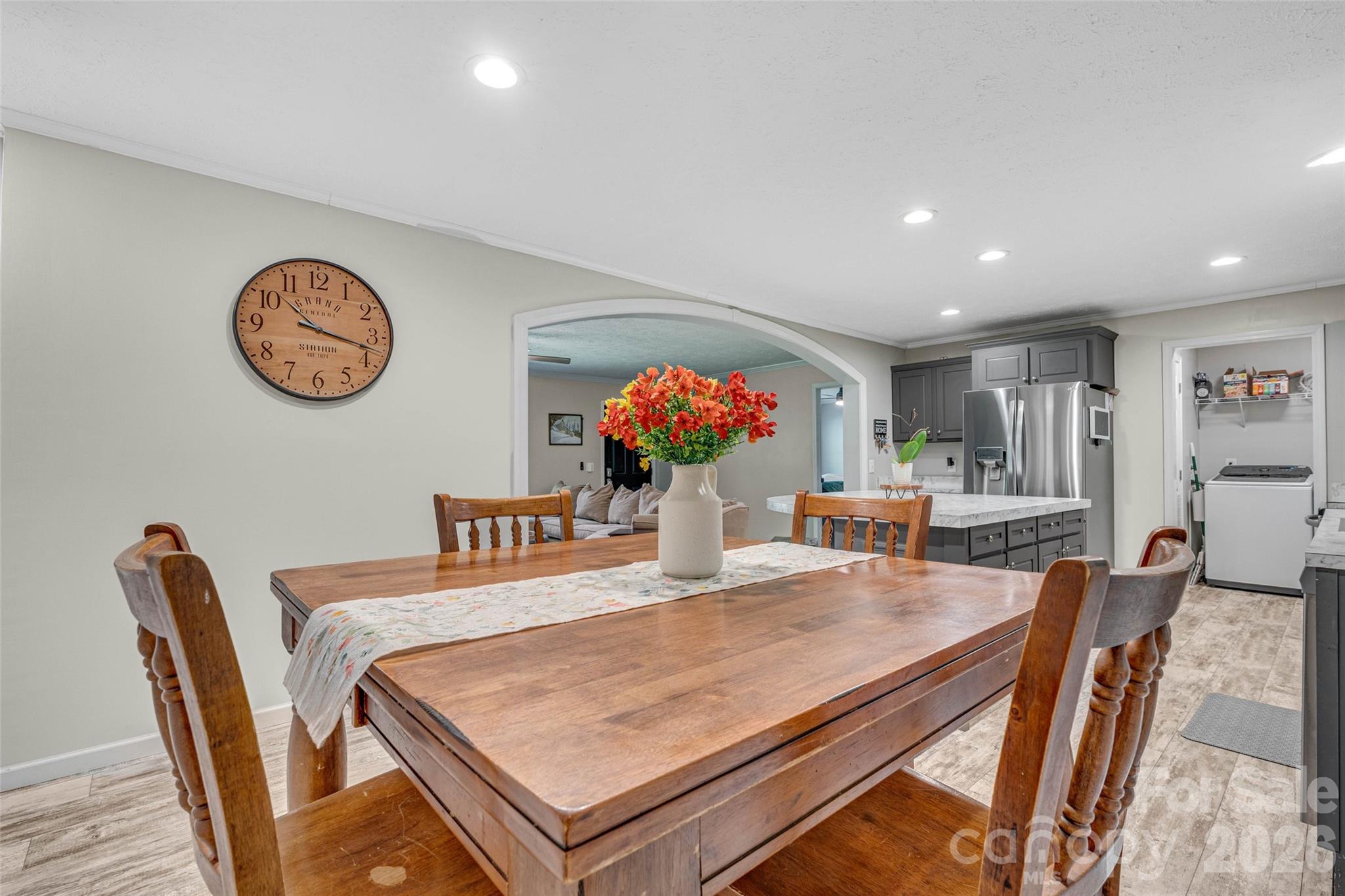 5007 Carlos Road Catawba NC 28609