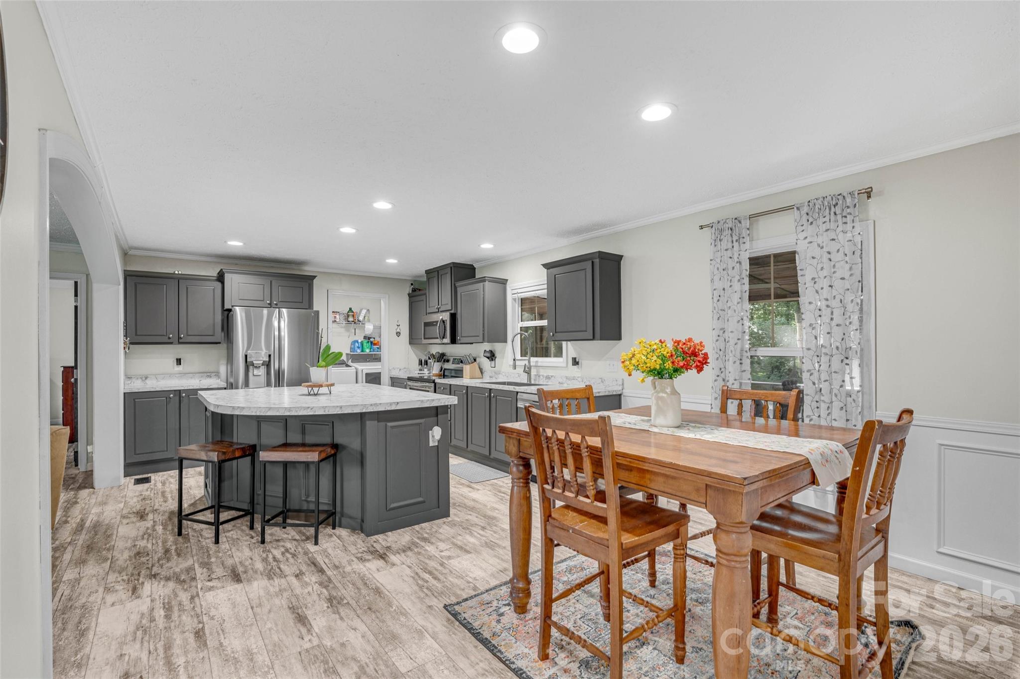 5007 Carlos Road Catawba NC 28609