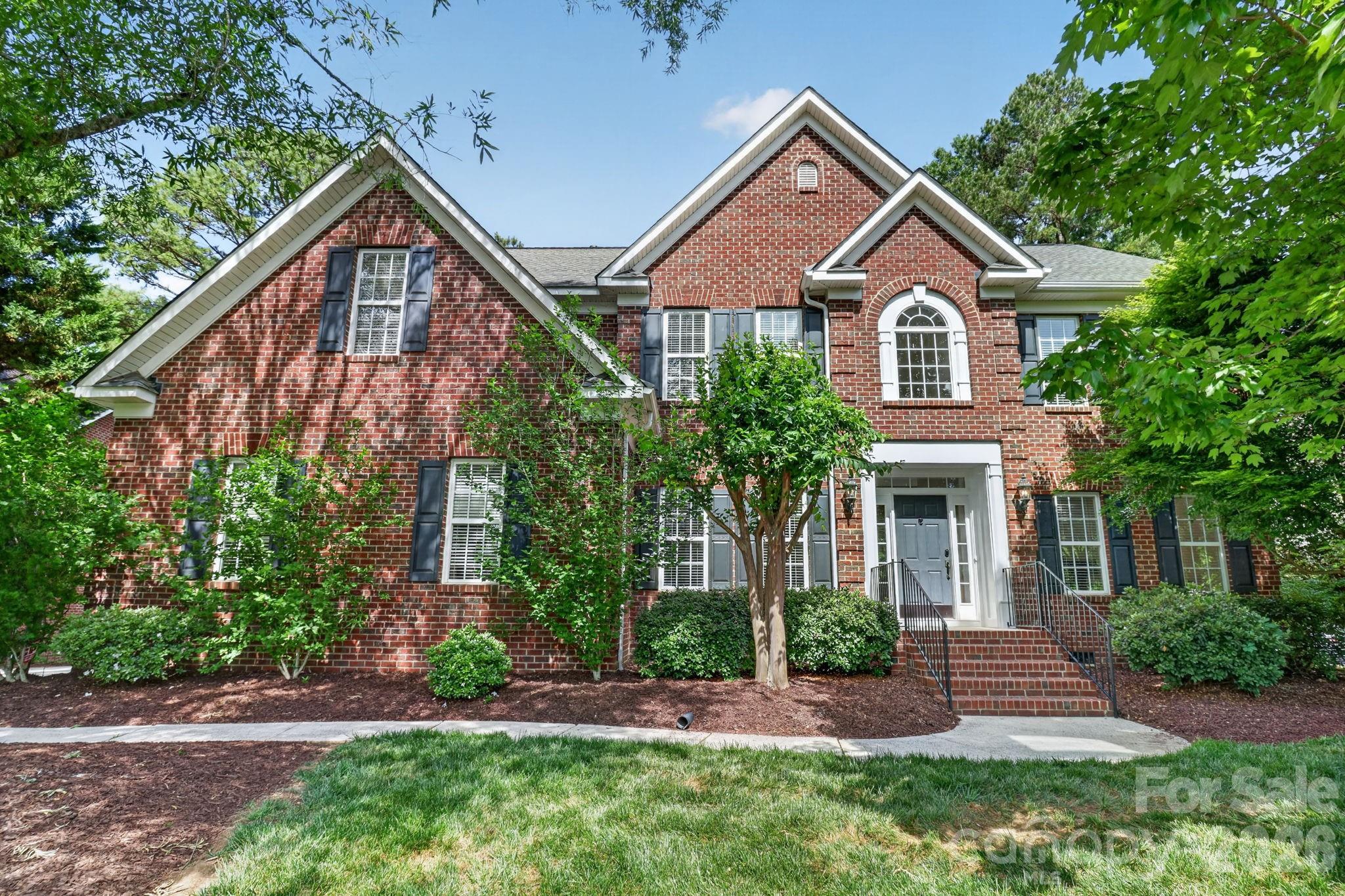 6208 Pumpernickel Lane Wesley Chapel NC 28110