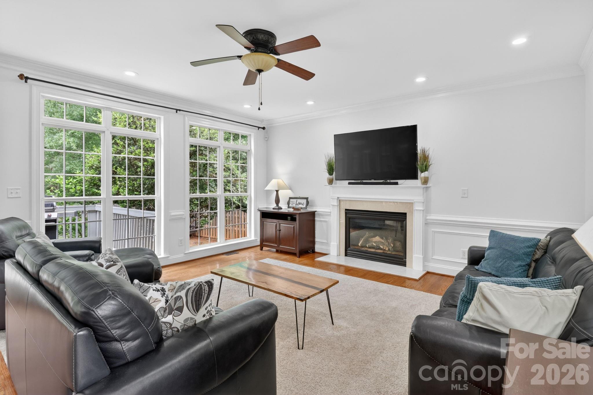 6208 Pumpernickel Lane Wesley Chapel NC 28110