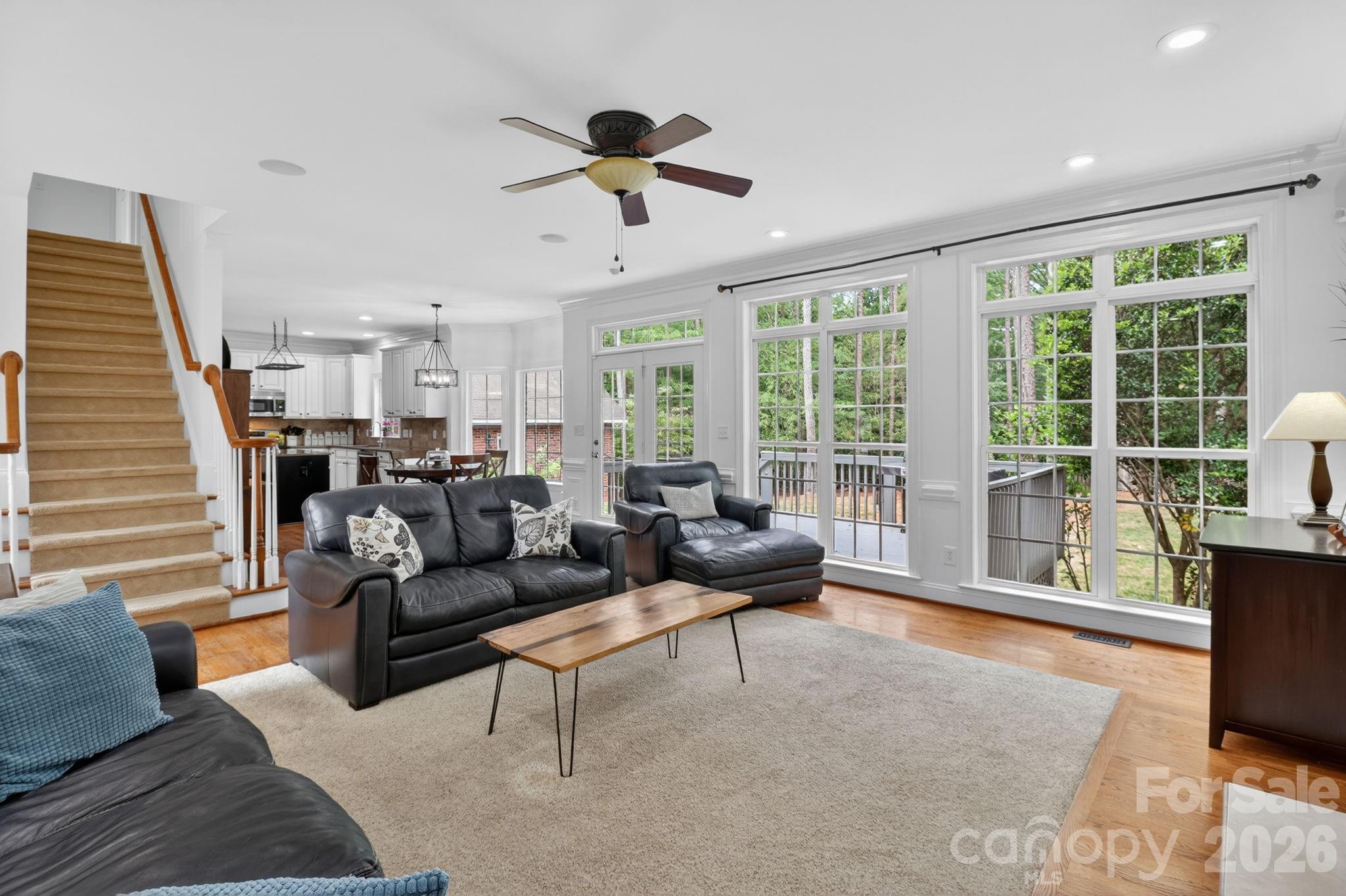 6208 Pumpernickel Lane Wesley Chapel NC 28110