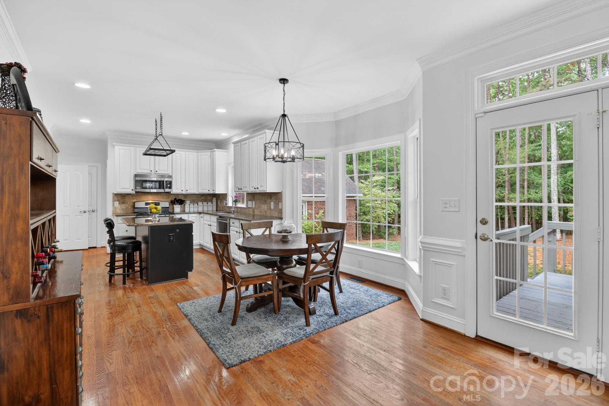 6208 Pumpernickel Lane Wesley Chapel NC 28110