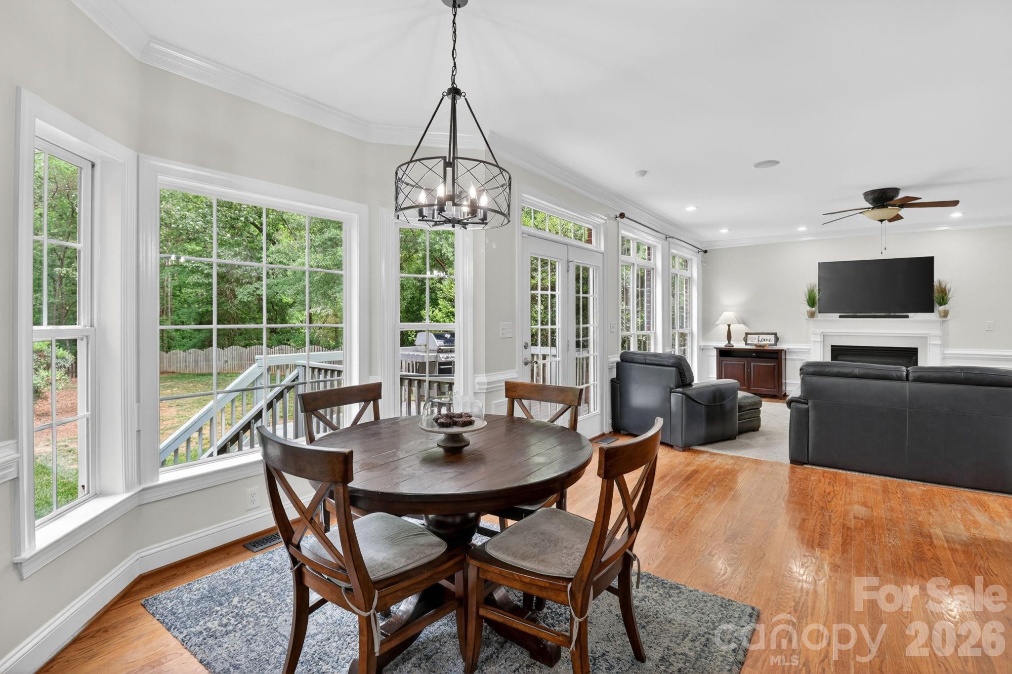 6208 Pumpernickel Lane Wesley Chapel NC 28110