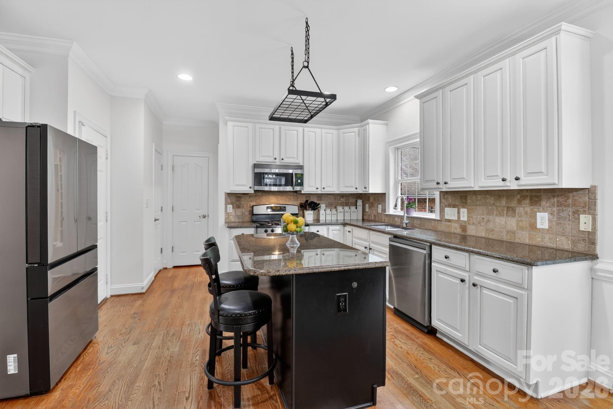 6208 Pumpernickel Lane Wesley Chapel NC 28110